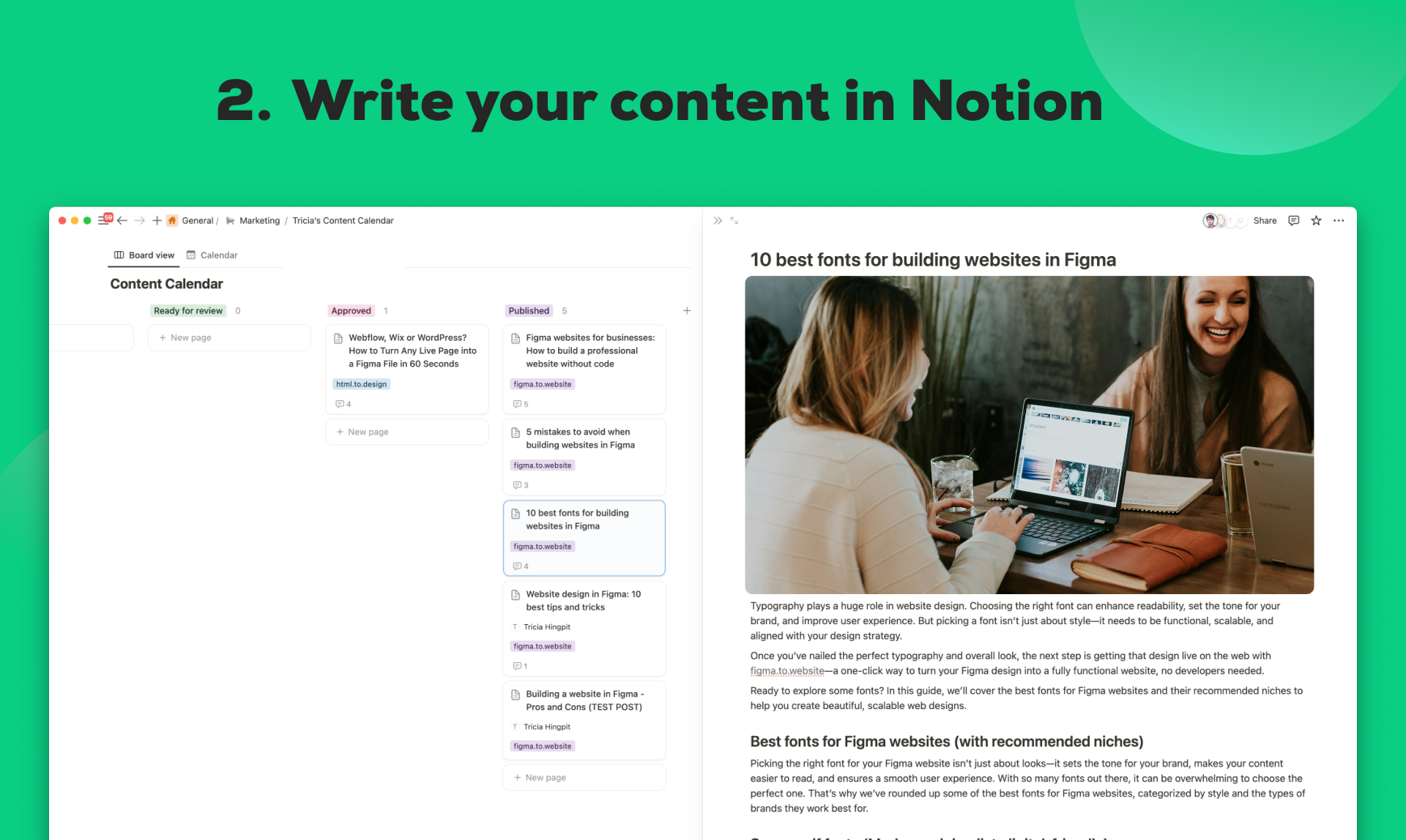 Media figma.to.website 2.0 - Notion figma = trang web 4