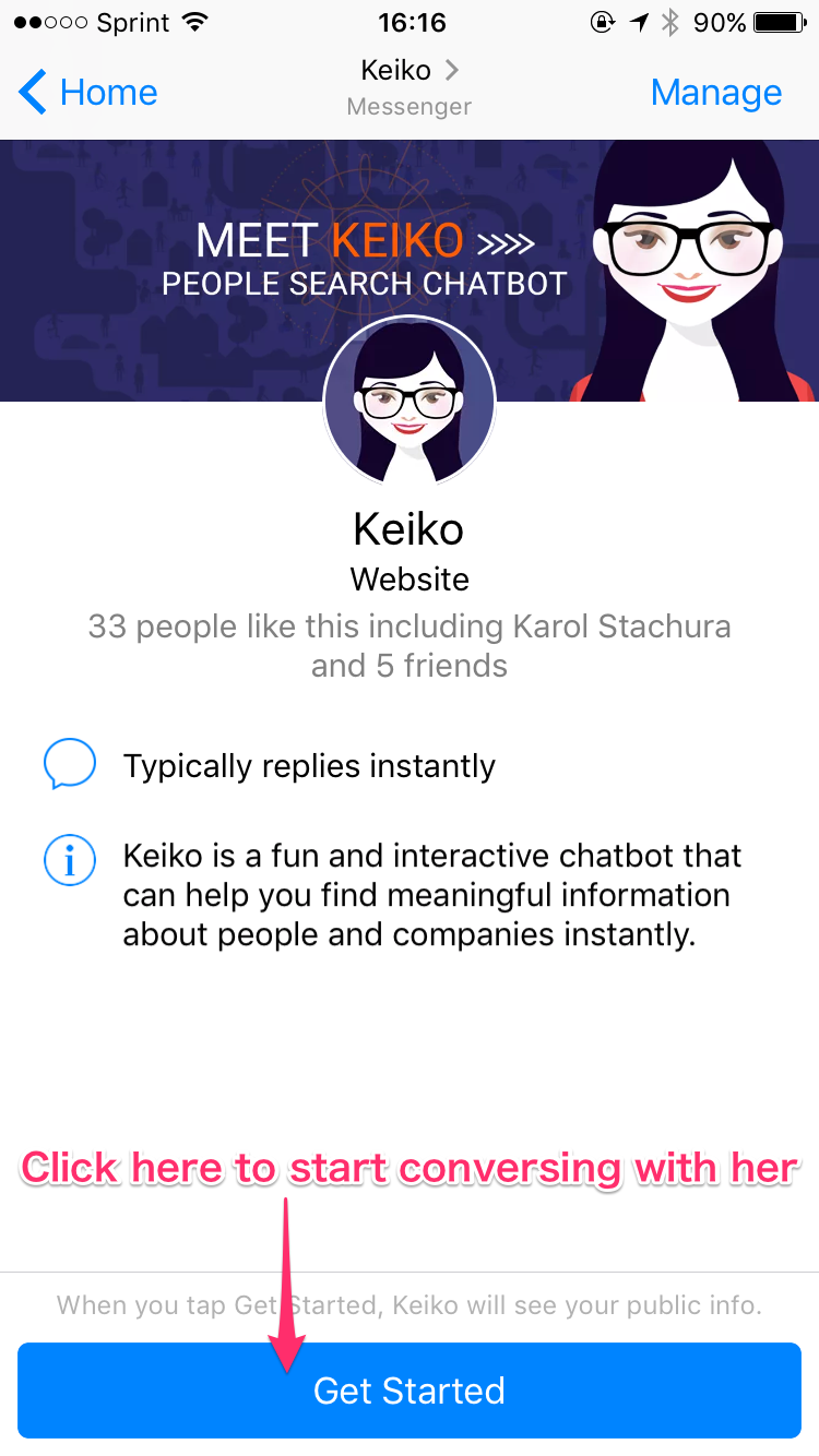 KEIKO gallery image