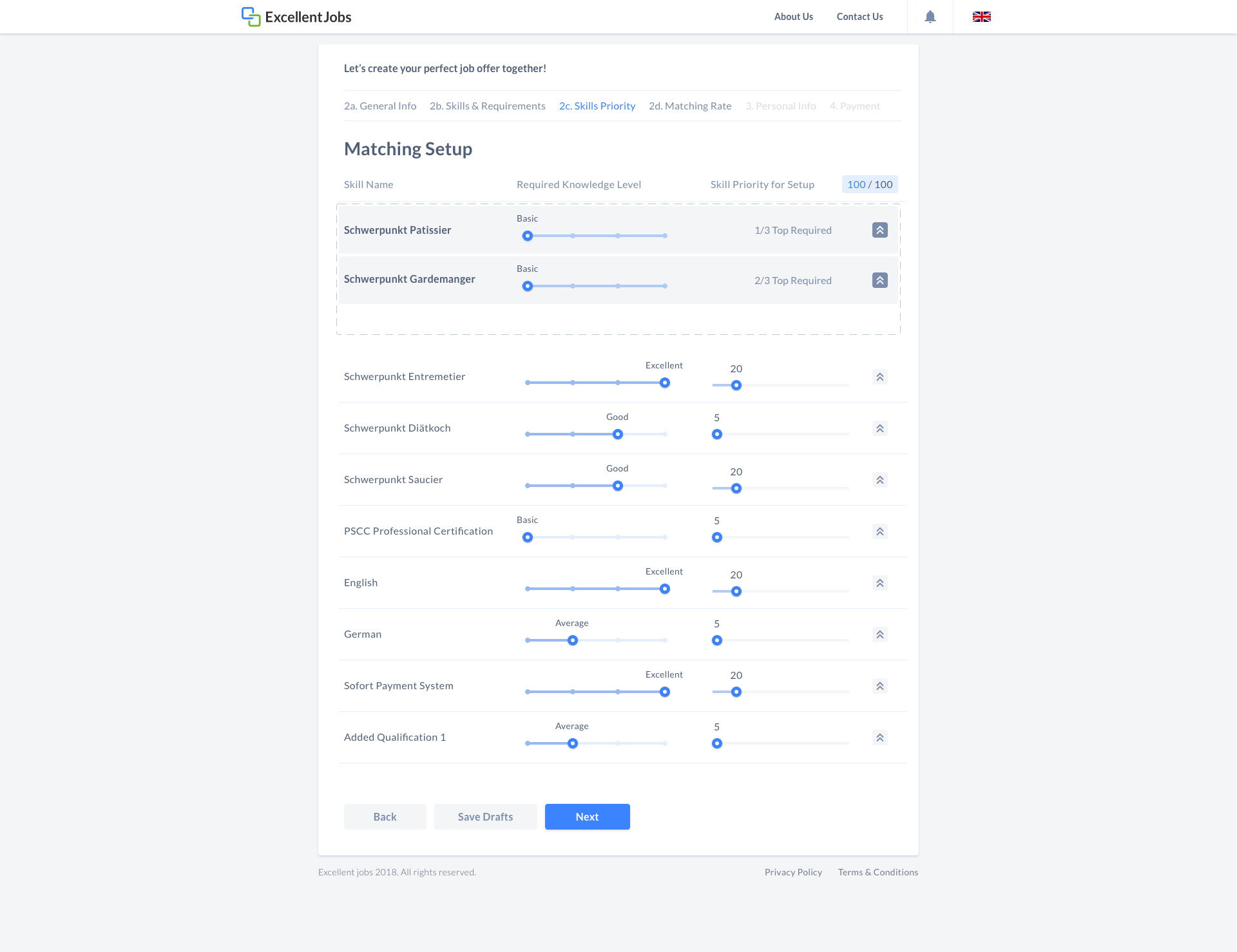 Excellent Jobs gallery image