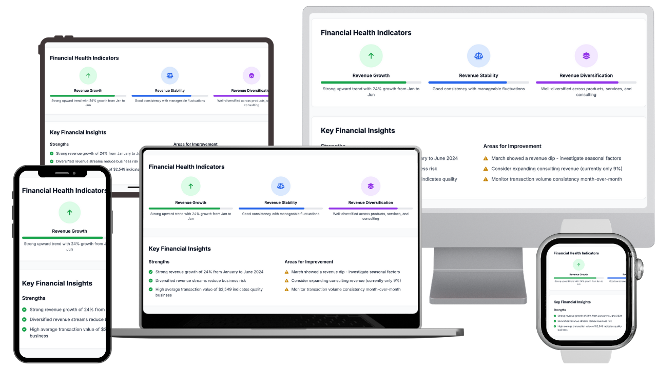 Fractional Labs gallery image