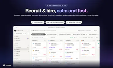 Otter Hire gallery image