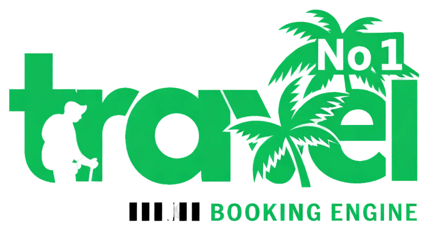 Plug & Play Travel Booking Engine
