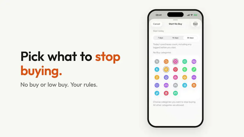 Wishlyr screenshot 1 (video preview)