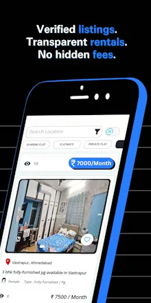 citynect - roommate & Flatshare gallery image