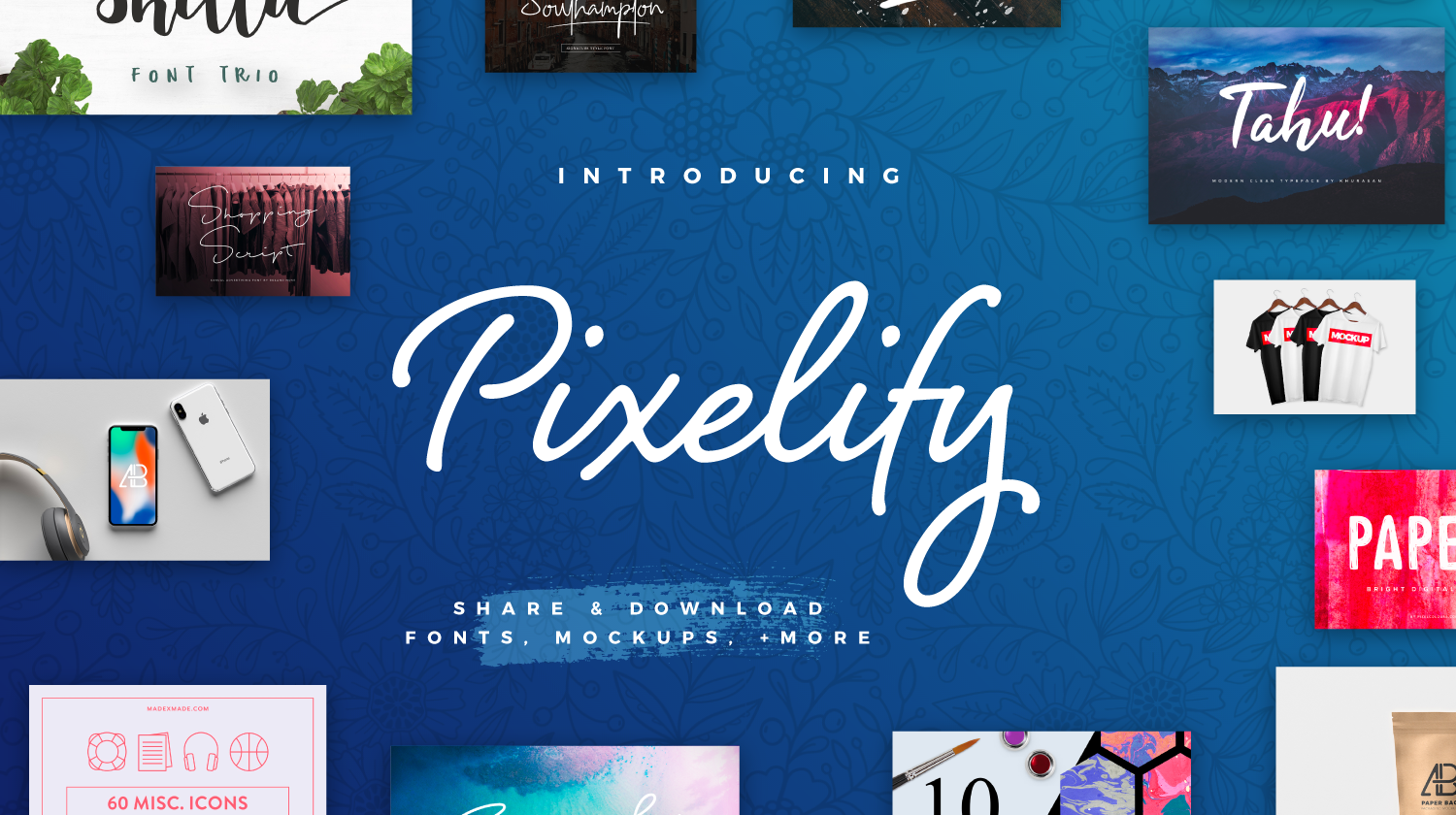 Pixelify gallery image