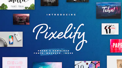 Pixelify gallery image