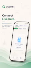 QuantFit - Econometrics in pocket gallery image