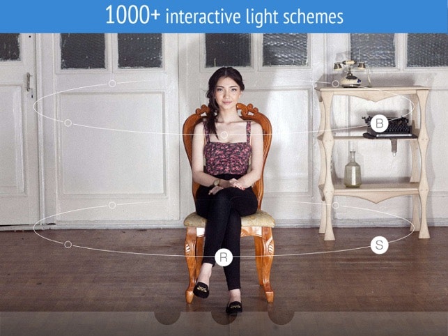 The Great Photo App gallery image