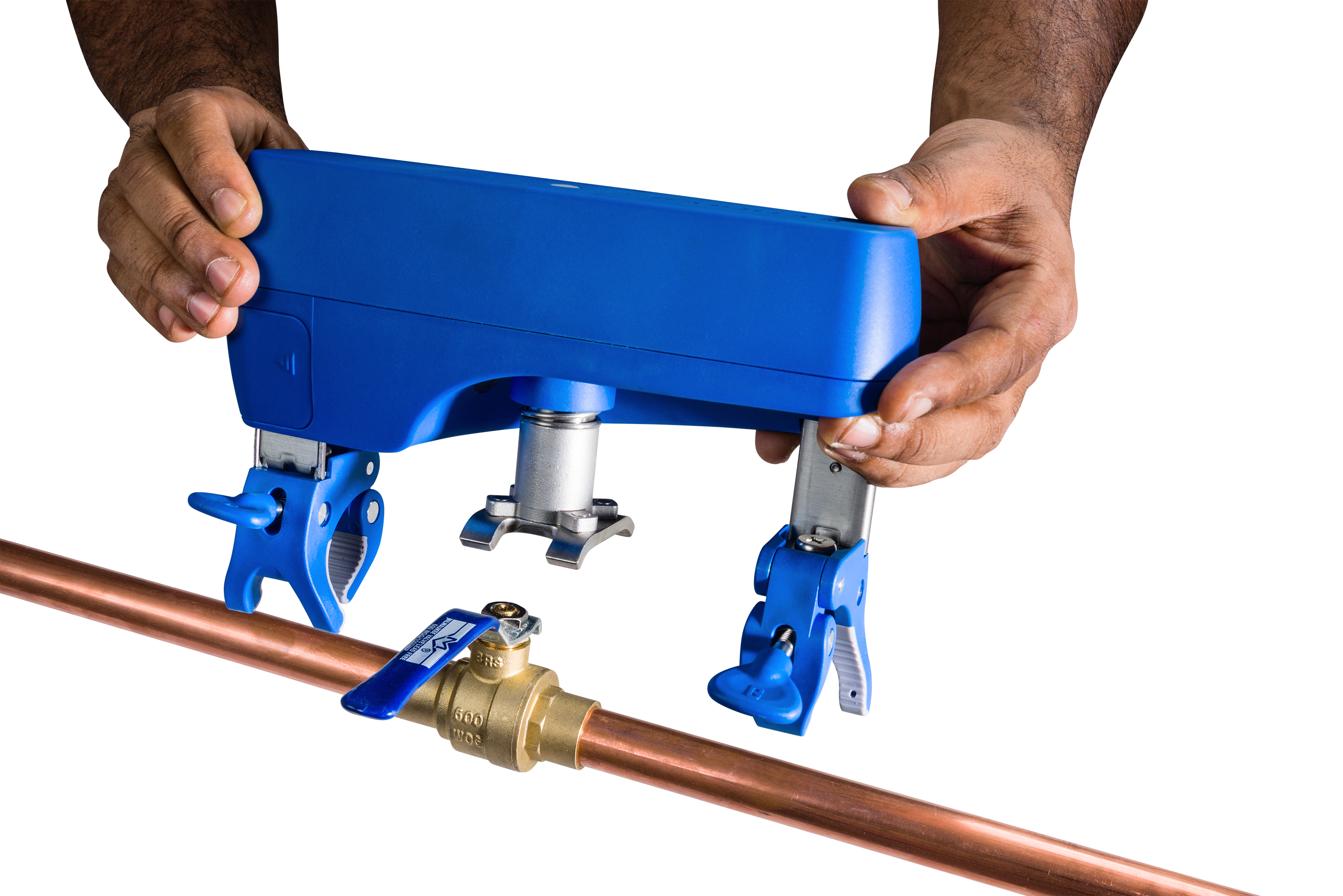 Guardian by Elexa Leak Prevention System gallery image