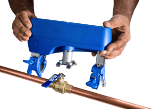 Guardian by Elexa Leak Prevention System gallery image