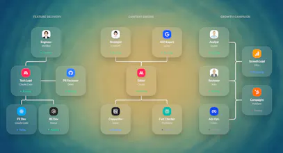 Worklone gallery image