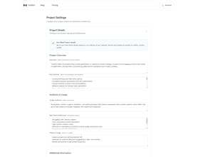 TuxSEO gallery image