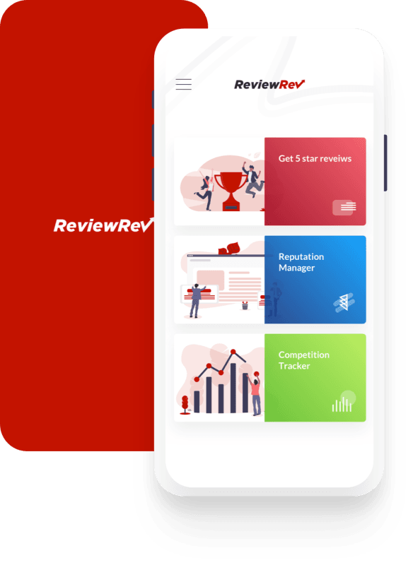 ReviewRev gallery image