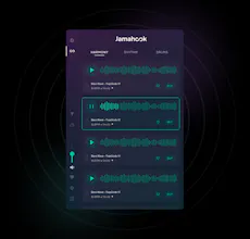 Sound Assistant Offline Agent gallery image