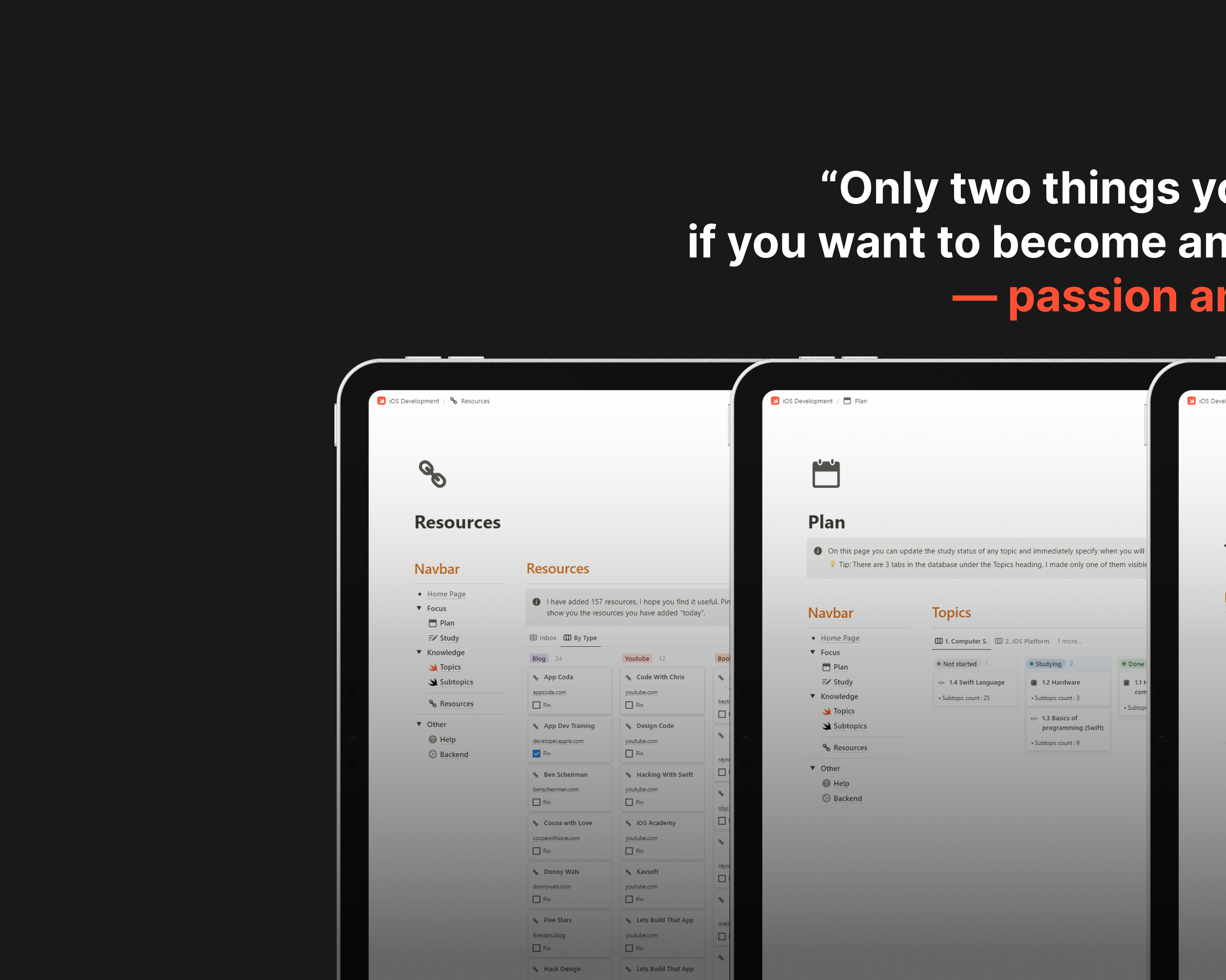 Hack iOS Development gallery image