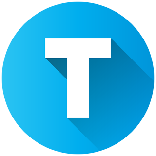 TempFile logo