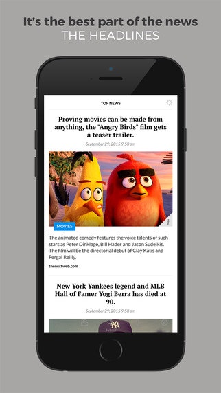 TLDR by Inside.com Image