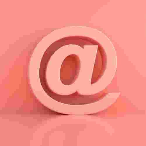 Email Name Generator For Business