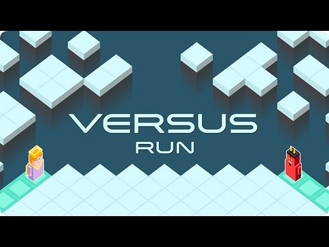 Versus Run gallery image