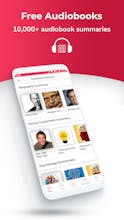 Pocket FM - Free Audiobooks & Podcasts gallery image