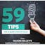 59 Tips to Scaling Startup Sales (eBook)