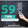 59 Tips to Scaling Startup Sales (eBook)