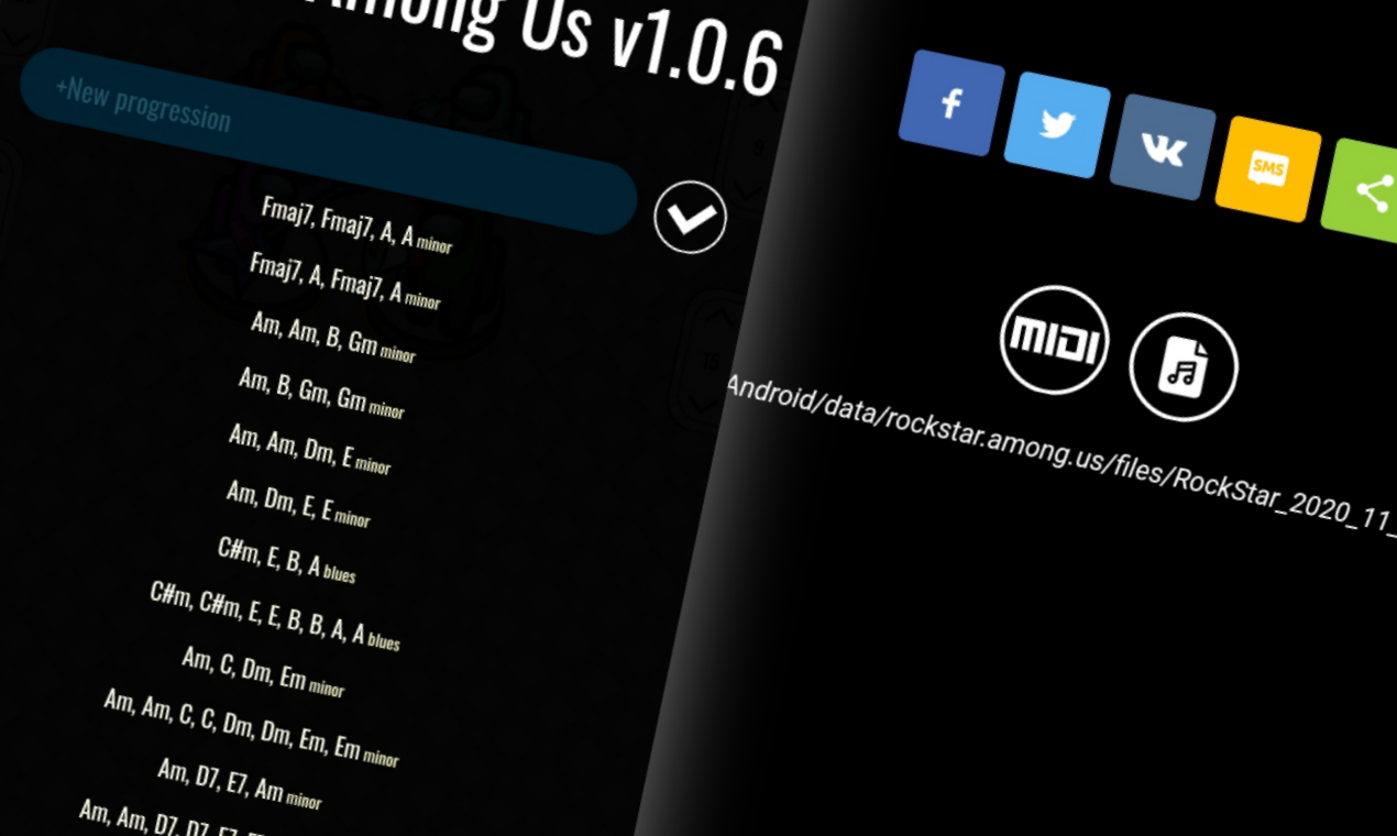 RockStar Among Us gallery image