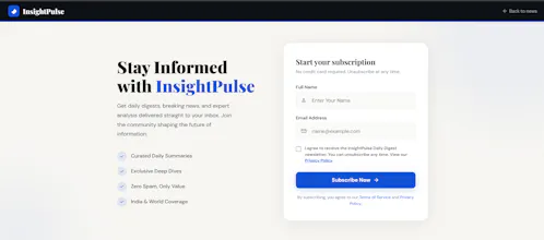 InsightPulse gallery image
