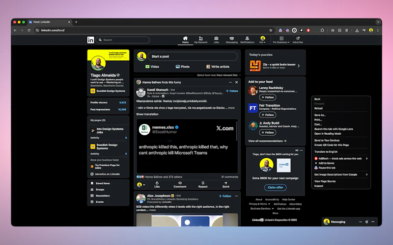 Pause Tab screenshot 3
