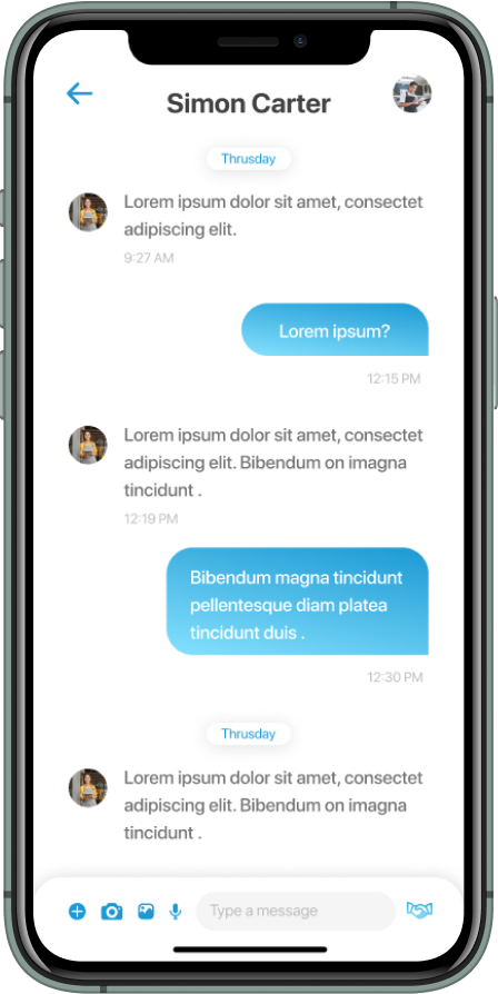 PartnerMe - Business connections builder platform media 8