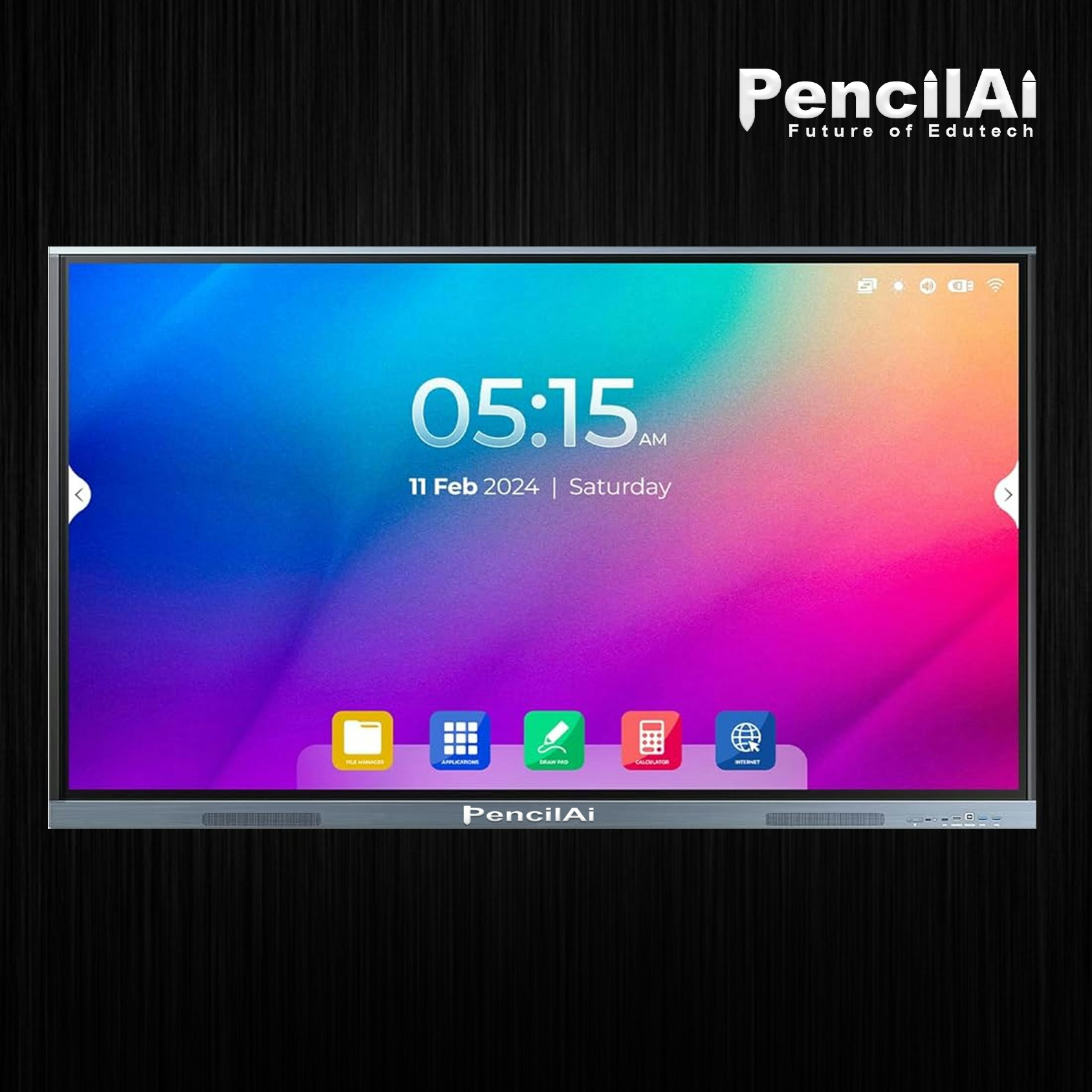 Pencil - Edutech'in Geleceği medya 2