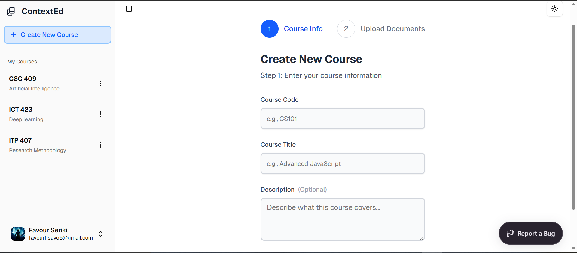 ContextEd gallery image