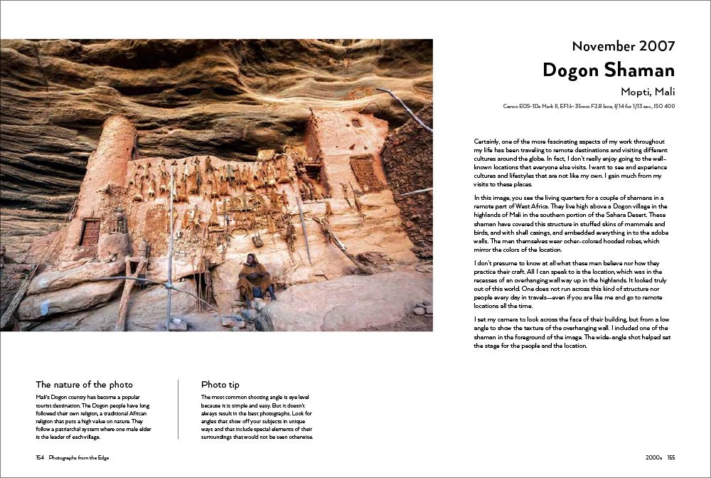 Photographs from the Edge gallery image