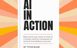 AI In Action media 1