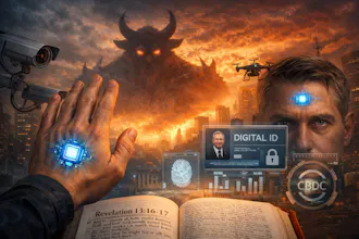 Bible Prophecy in Action gallery image