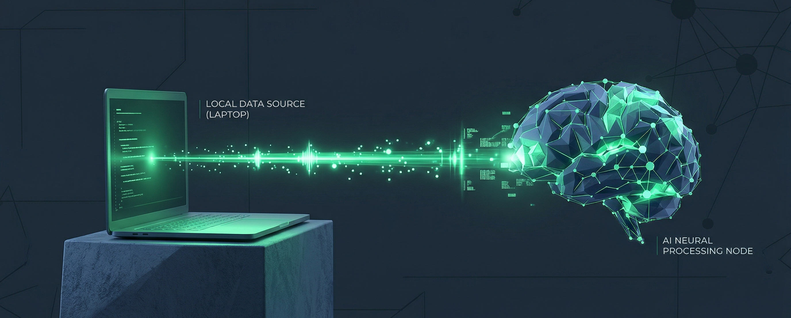 BYOK Privacy Vault gallery image