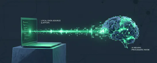 BYOK Privacy Vault gallery image