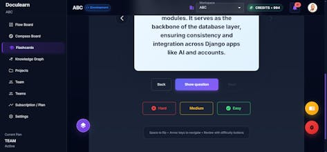 DocuLearn gallery image