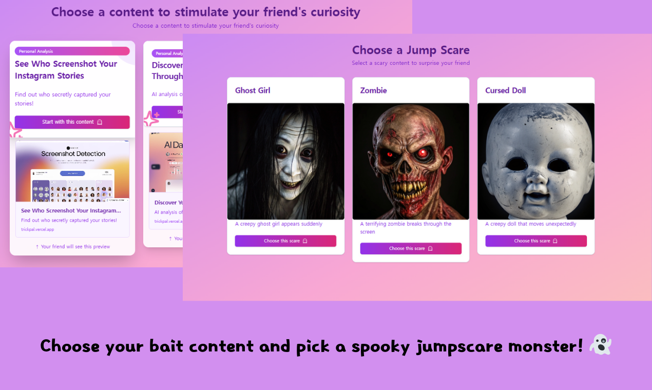 Trickpal media 2