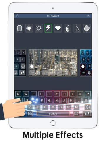 Live Keyboards gallery image