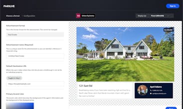 ParkAve gallery image