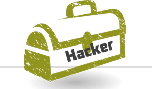 Hacker Toolbox