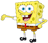 Spongebob Racing