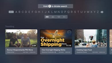 Kinescope — YouTube done right! gallery image