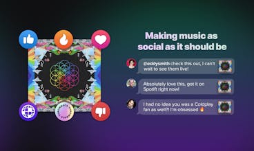 Choona gallery image