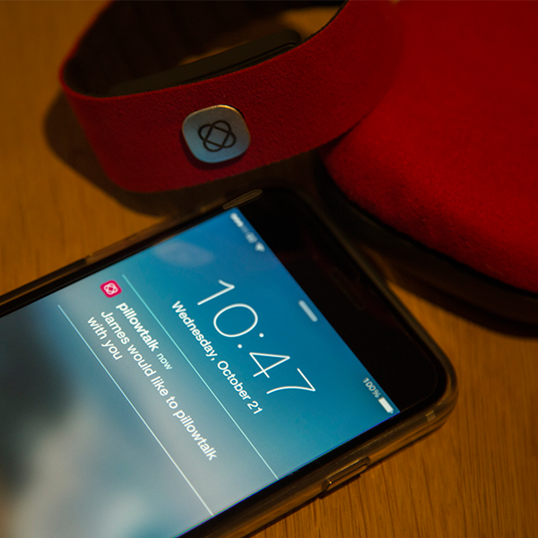 Pillow Talk gallery image