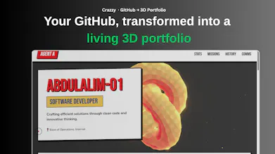 Crazzy gallery image