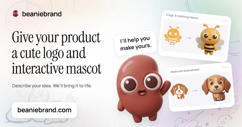 beaniebrand screenshot 1