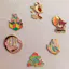 Pokemon Enamel Pins
