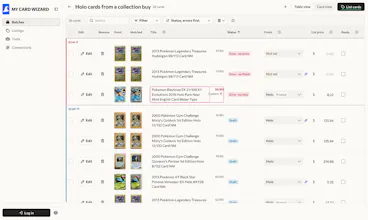 My Card Wizard gallery image